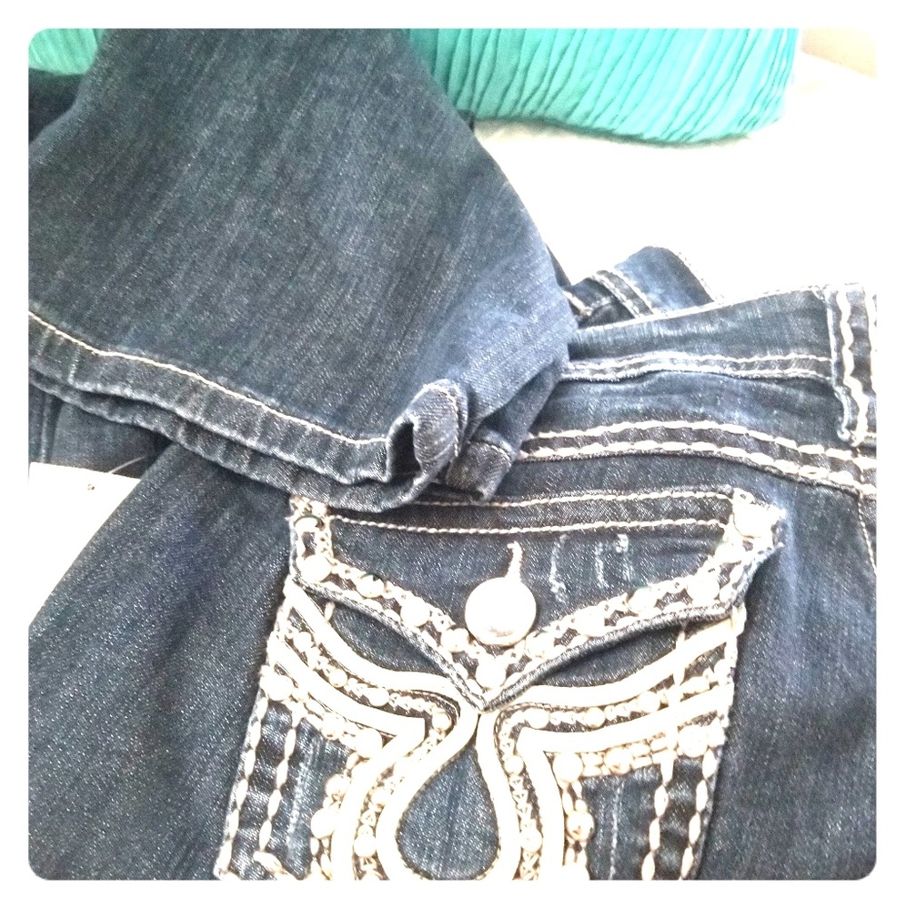 Nice Jeans